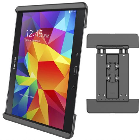 (RAM-HOL-TAB26) RAM MOUNT SAMSUNG GALAXY TAB 4